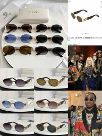 Picture of Versace Sunglasses _SKUfw56808155fw